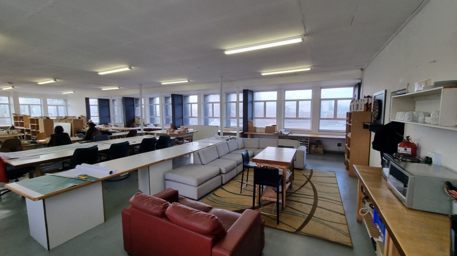 To Let Commercial Property for Rent in Woodstock Western Cape